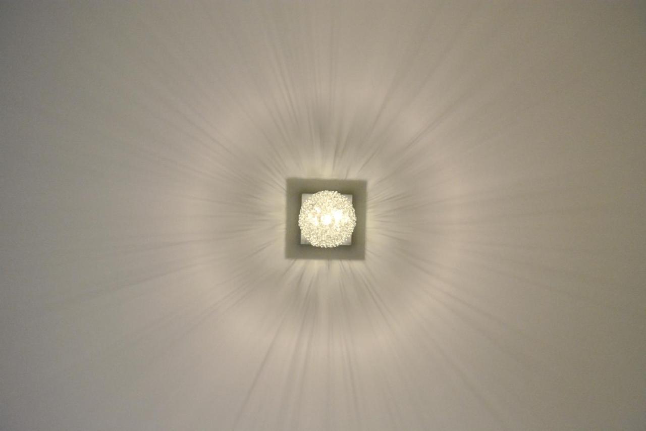 Ve.N.I.Ce. Cera Ca' De La Mandola Apartment เวนิส ภายนอก รูปภาพ