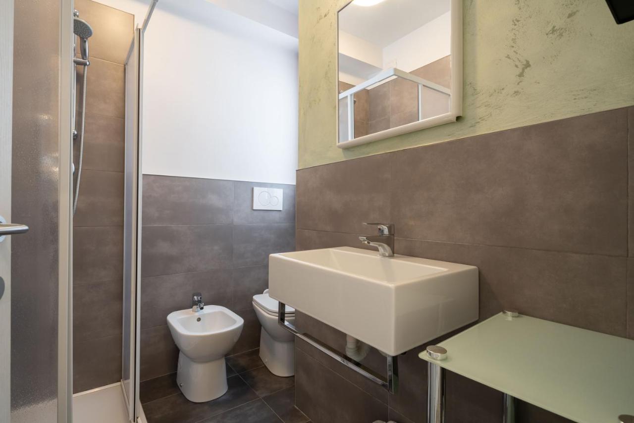 Ve.N.I.Ce. Cera Ca' De La Mandola Apartment เวนิส ภายนอก รูปภาพ
