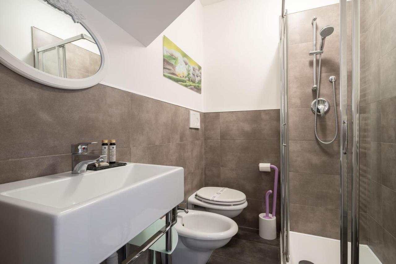 Ve.N.I.Ce. Cera Ca' De La Mandola Apartment เวนิส ภายนอก รูปภาพ